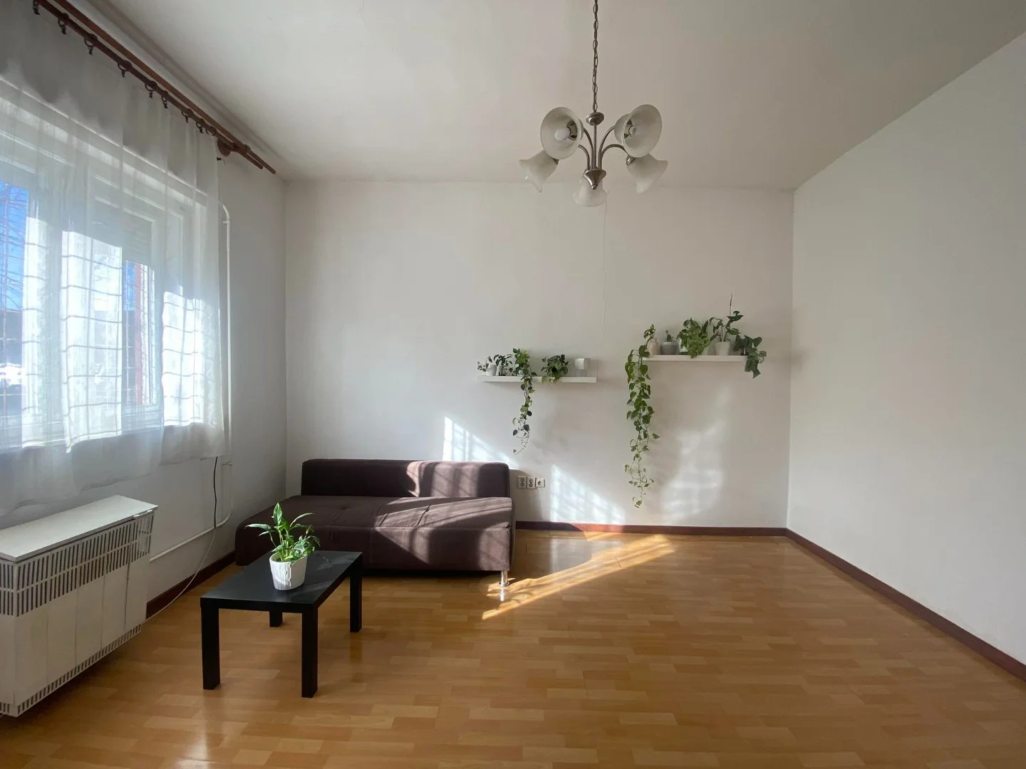 Eladó tégla lakás Budapest 10. ker. Jegenye - Kép 2