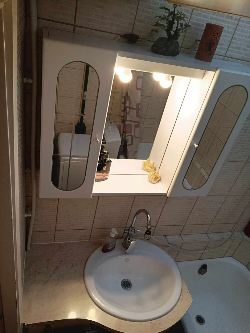 Eladó panel lakás Szolnok Malom - Kép 13