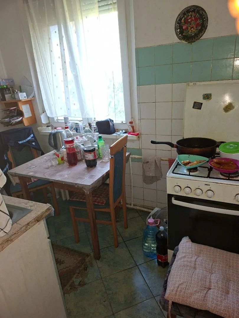 Eladó panel lakás Szeged Tabán - Kép 3