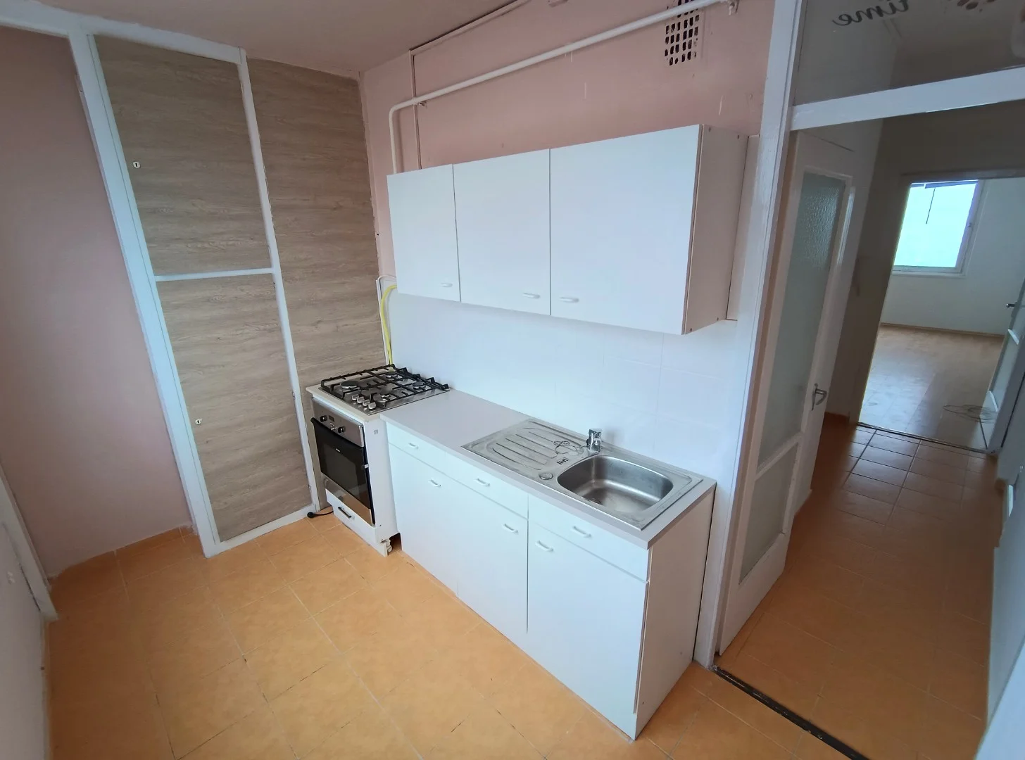Eladó panel lakás Debrecen Csapó utca