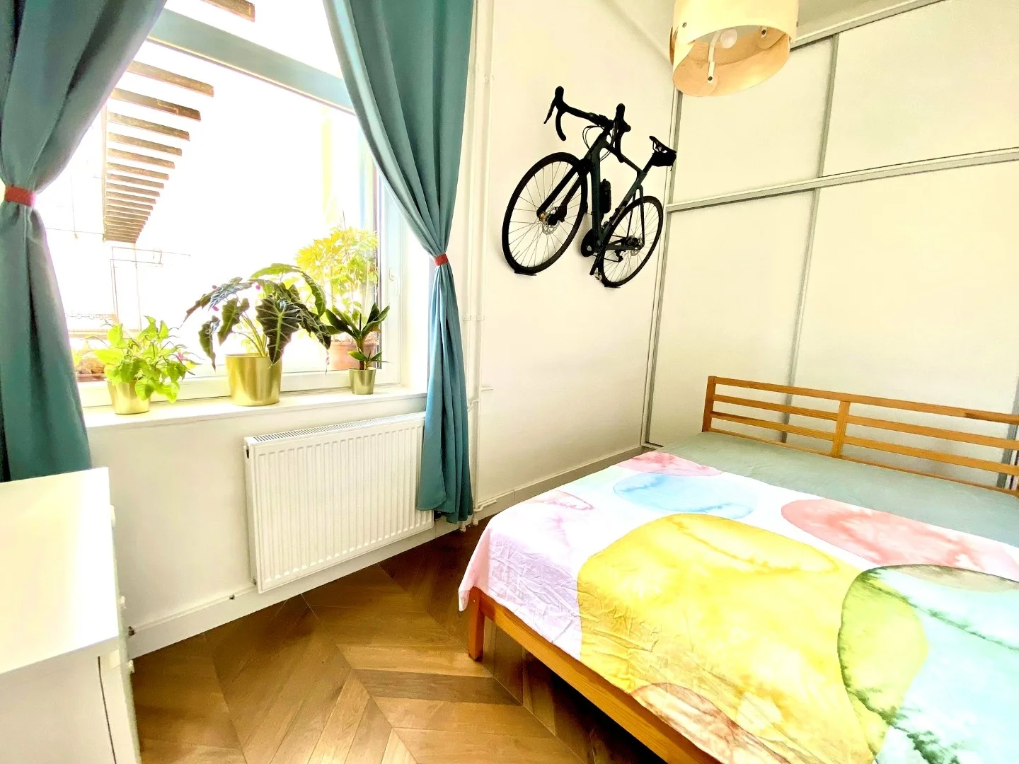 Eladó tégla lakás Debrecen Kossuth utca - Kép 15