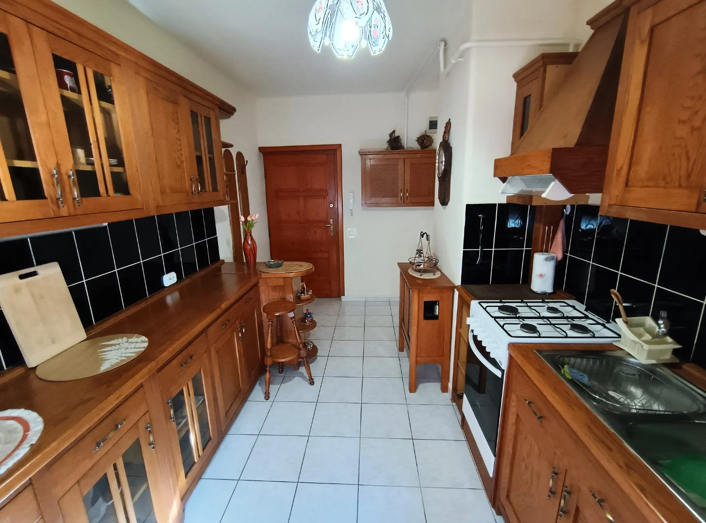 Eladó tégla lakás Debrecen - Kép 11