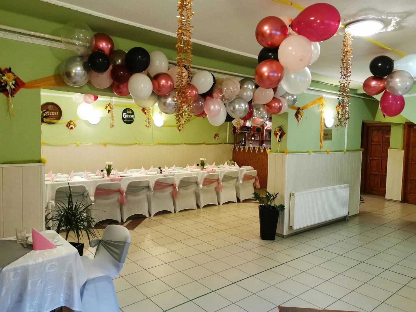 Eladó hotel, szálloda iroda / üzlet / kereskedelmi / szolgáltató Jászapáti József Attila u - Kép 11