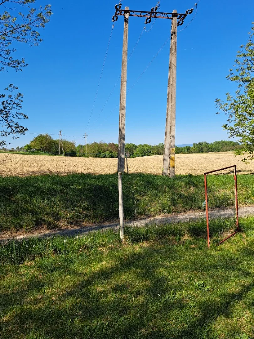 Eladó mezőgazdasági telek Garabonc