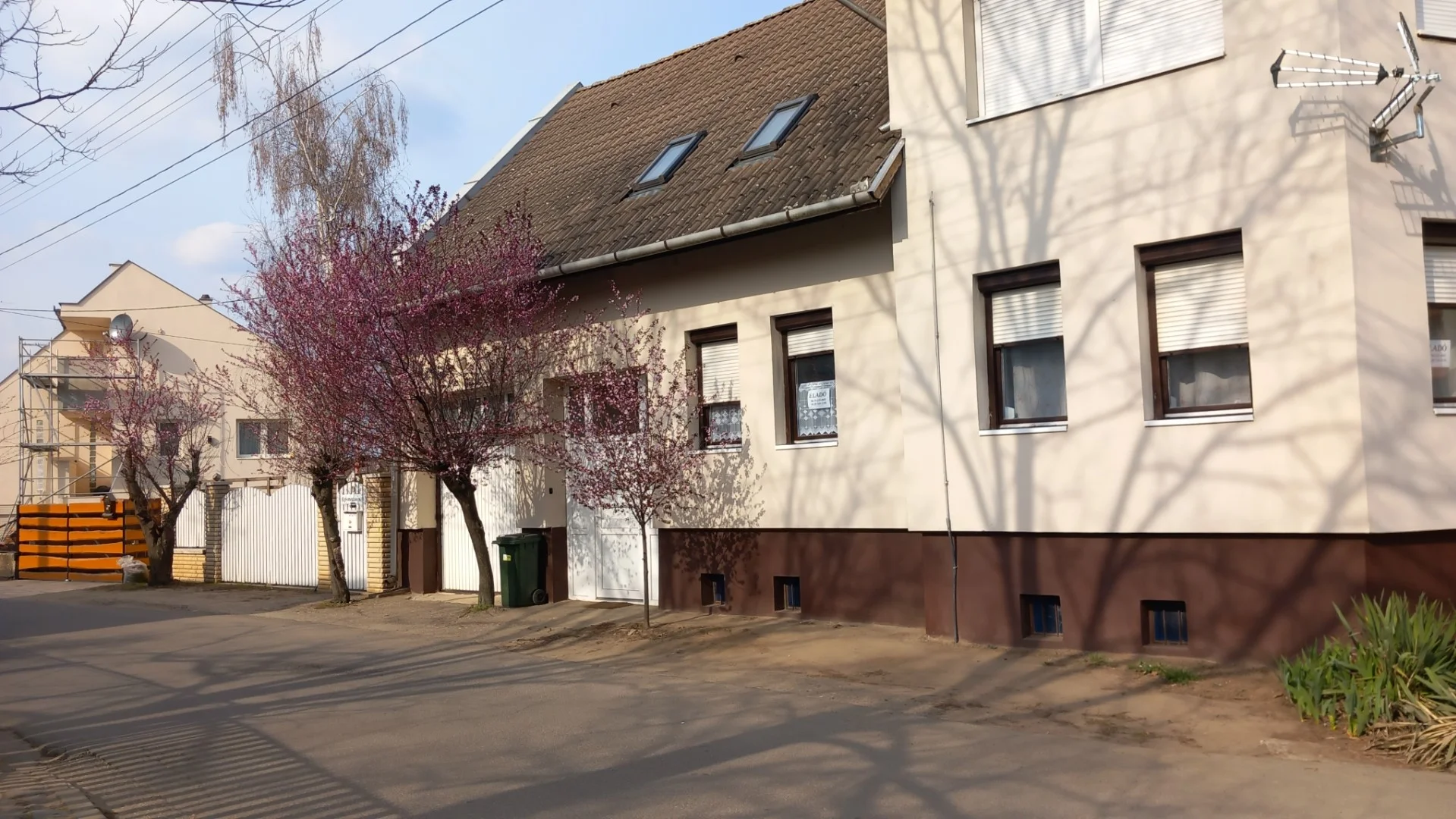 Eladó tégla lakás Újfehértó Egészségház utca - Kép 3