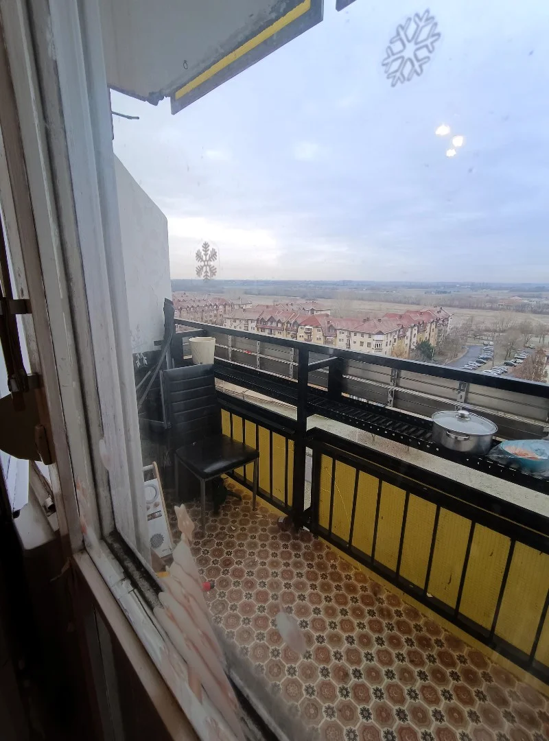 Eladó panel lakás Debrecen Derék utca - Kép 16