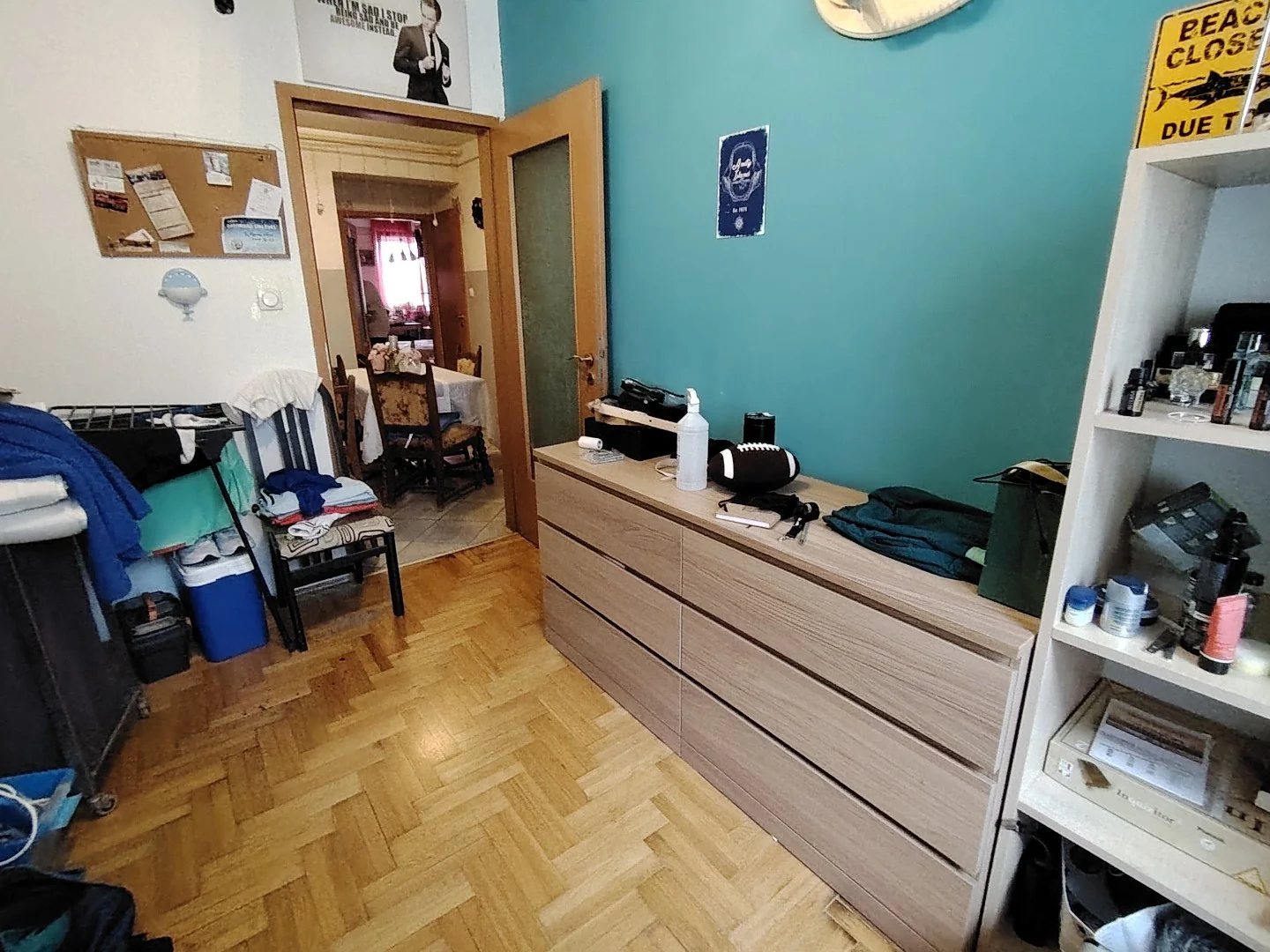 Eladó tégla lakás Budapest 14. ker. Szobránc utca - Kép 17
