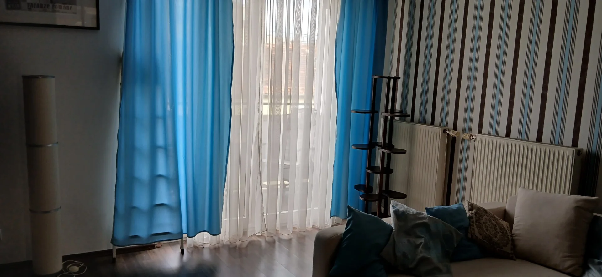 Kiadó tégla lakás Budapest 13. ker. Ronyva utca - Kép 2