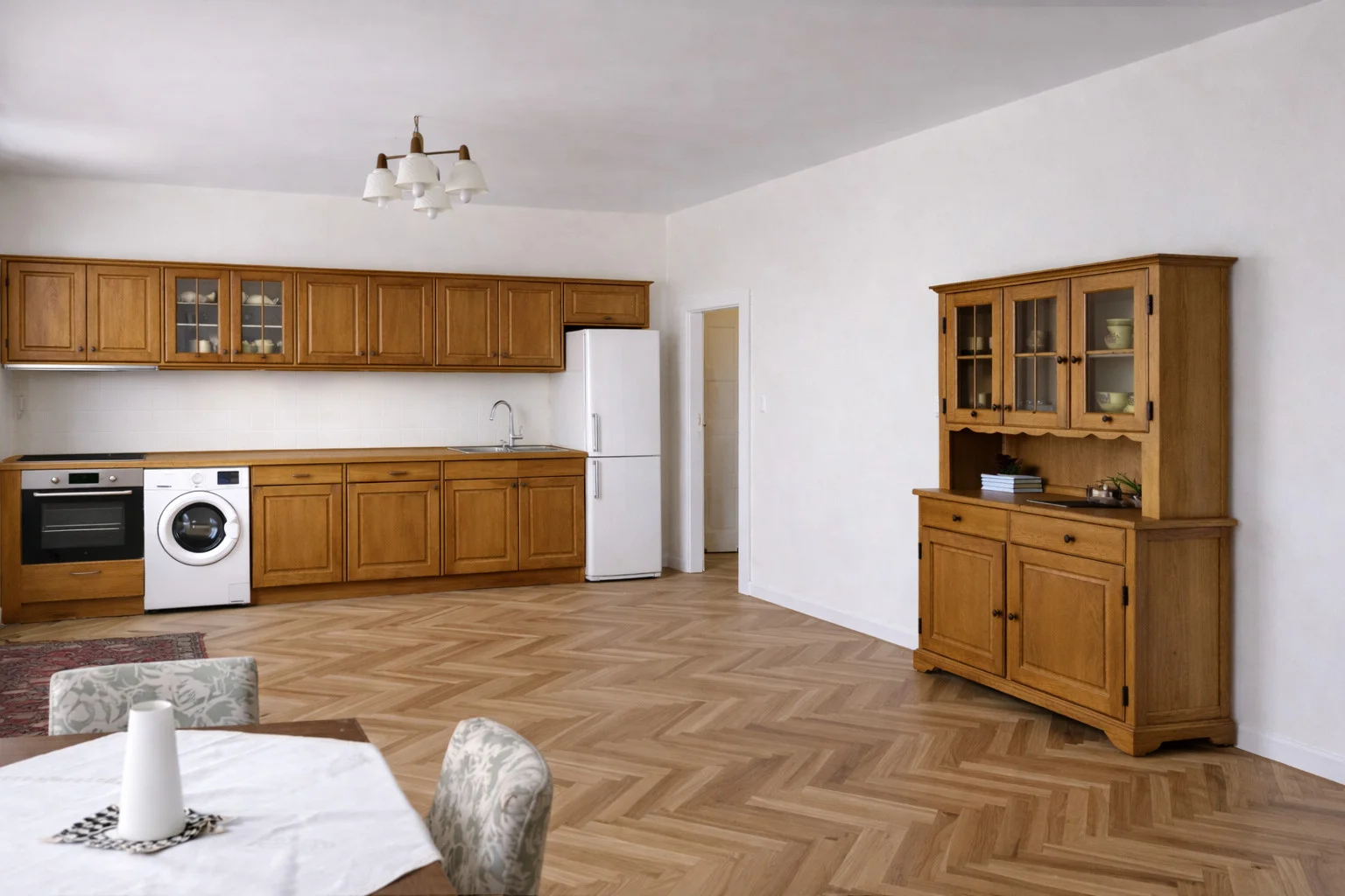 Eladó tégla lakás Budapest 14. ker. Czobor - Kép 12