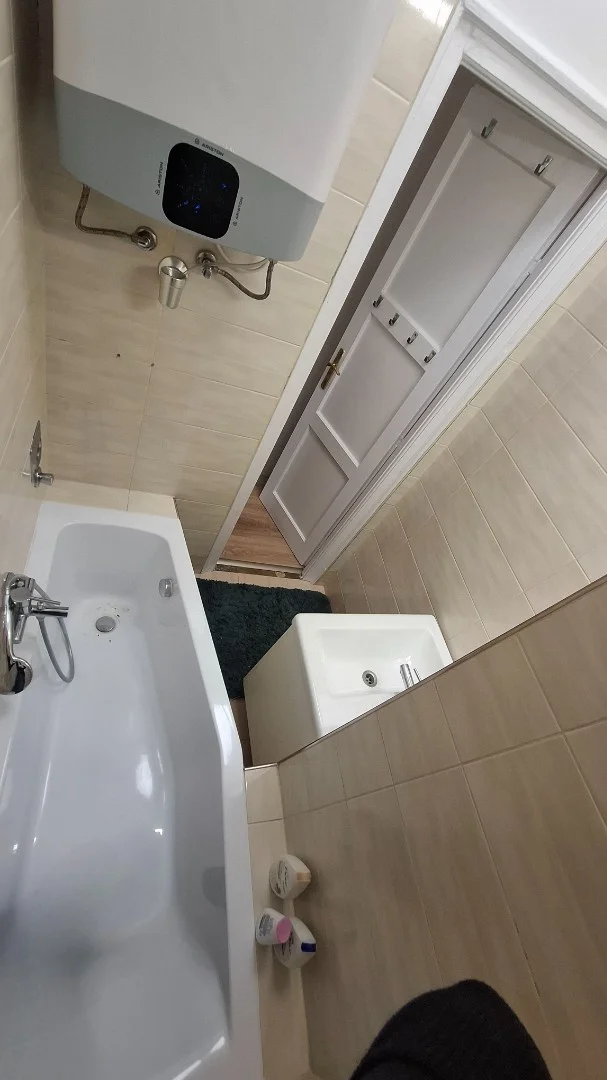 Kiadó tégla lakás Budapest 13. ker. Szegedi út - Kép 5