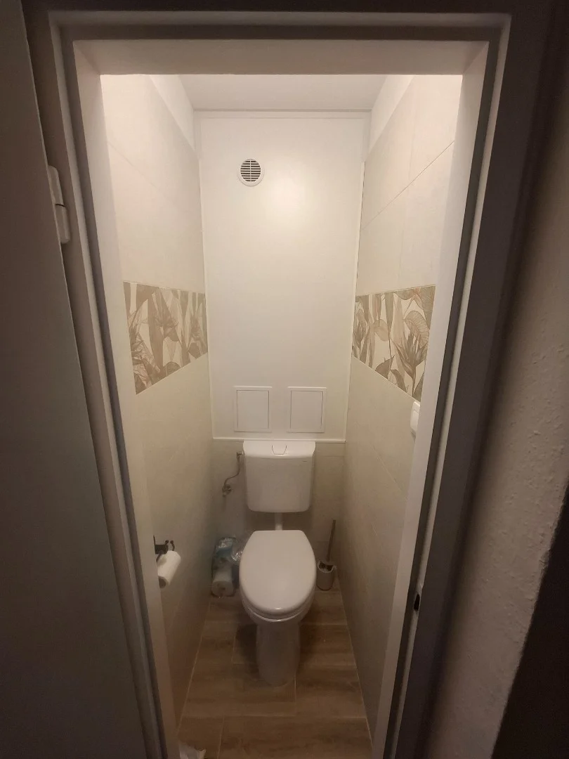 Eladó panel lakás Budapest 03. ker. Kerék utca - Kép 6