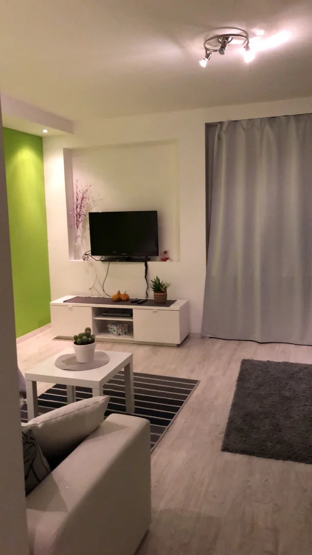 Kiadó tégla lakás Budapest 01. ker. Batthyany - Kép 2