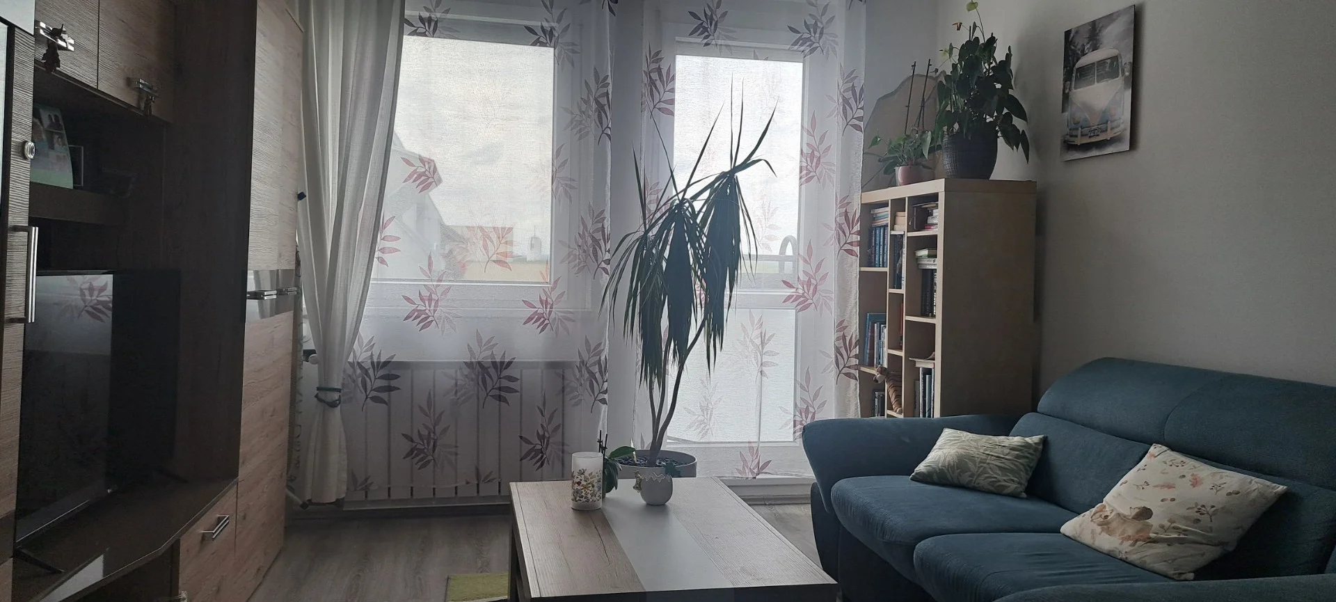 Eladó panel lakás Győr Ikva - Kép 6