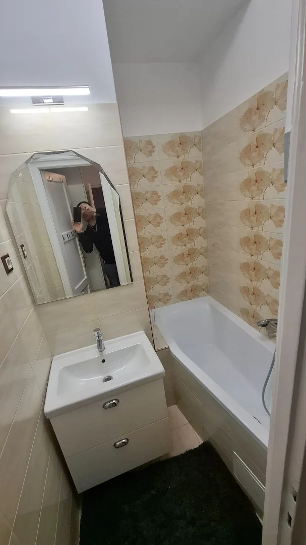 Kiadó tégla lakás Budapest 13. ker. Szegedi út - Kép 6