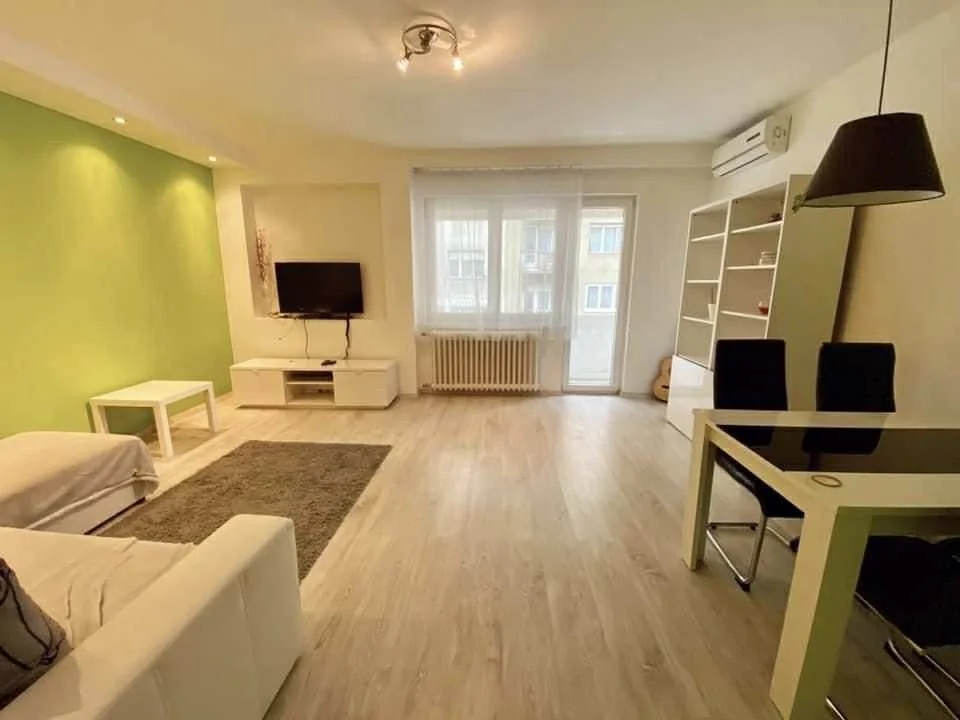 Kiadó tégla lakás Budapest 01. ker. Batthyany - Kép 5