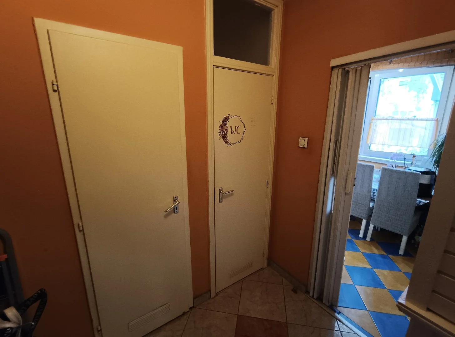 Eladó panel lakás Debrecen Sárvári Pál utca - Kép 12