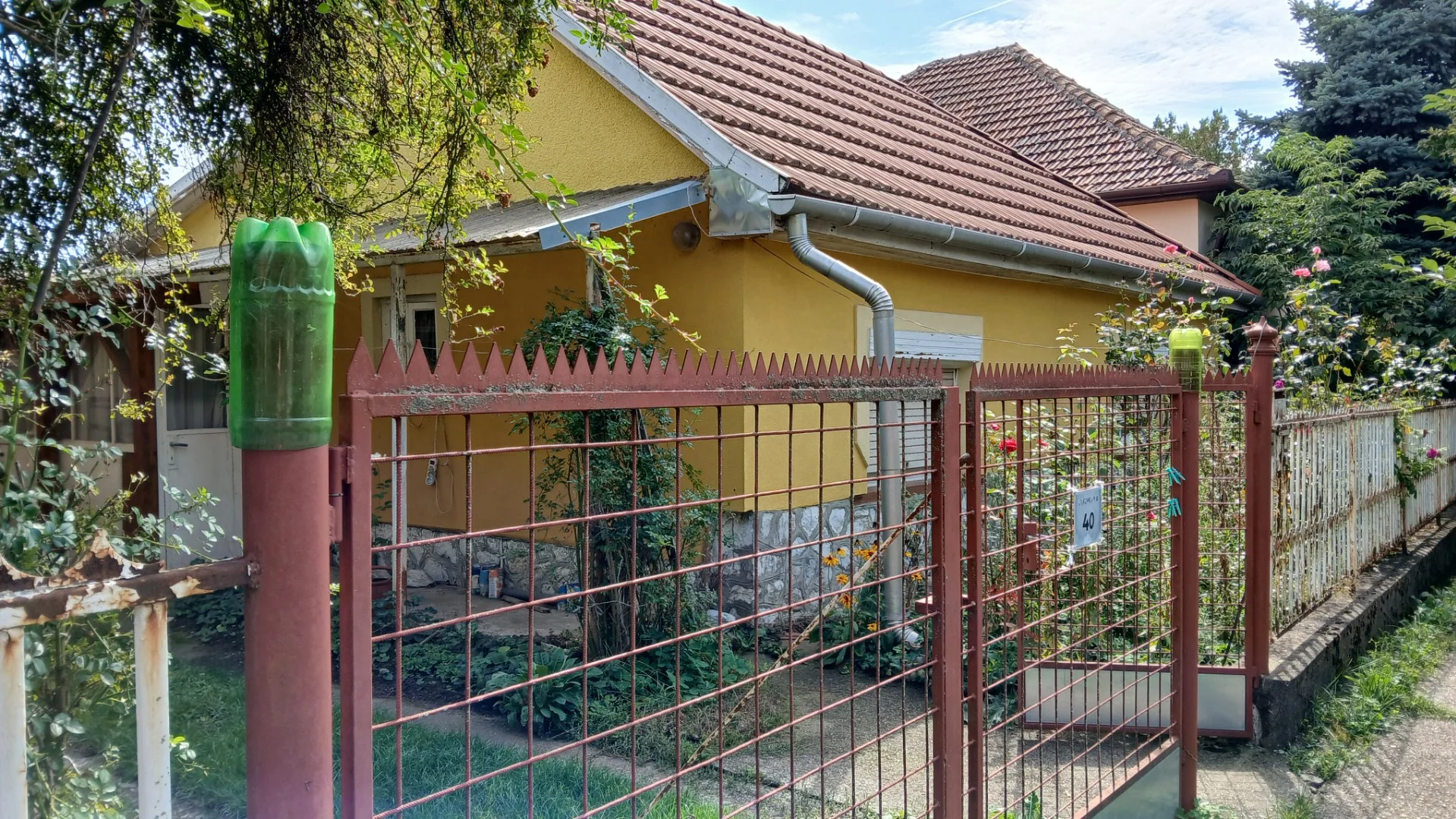 Eladó családi ház Nagytálya Széchenyi  ut - Kép 3