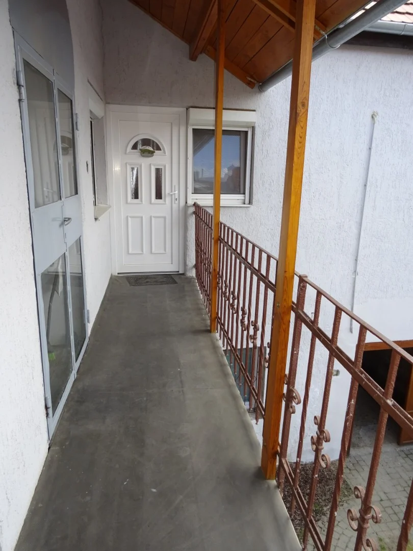 Eladó tégla lakás Szombathely - Kép 15