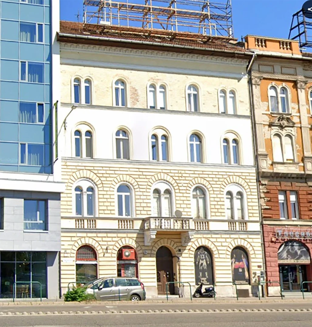 Kiadó tégla lakás Budapest 09. ker. Boráros tér - Kép 15