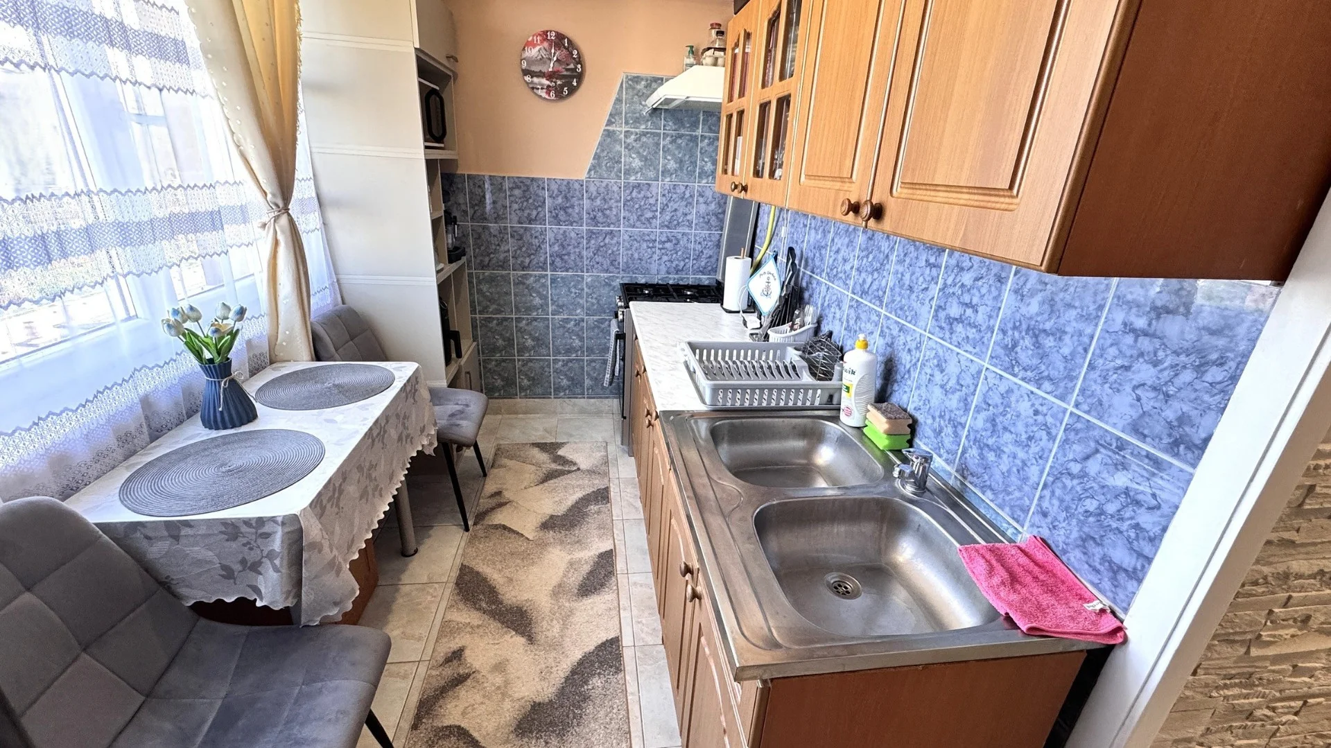 Eladó panel lakás Nyíregyháza Május 1 tér - Kép 9