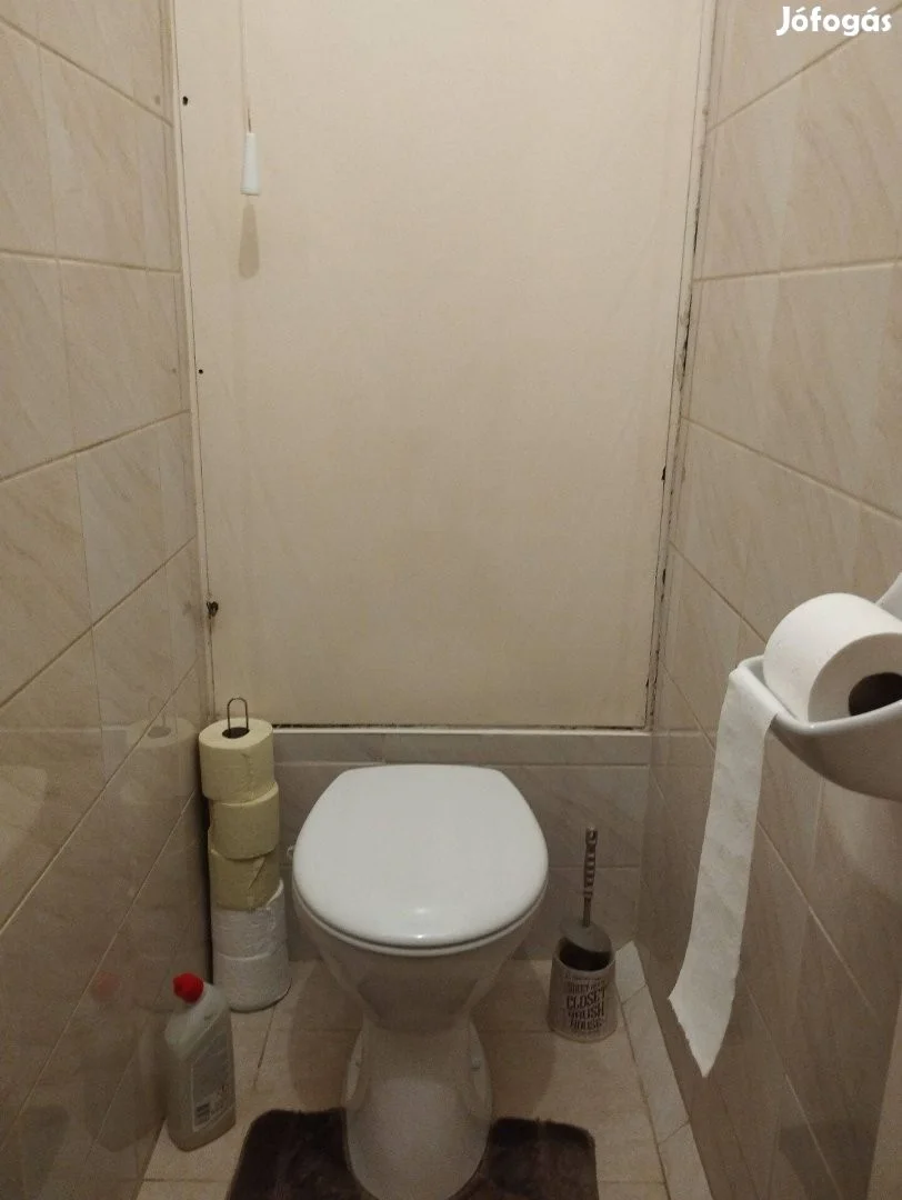 Eladó panel lakás Szeged Hont Ferenc utca - Kép 12