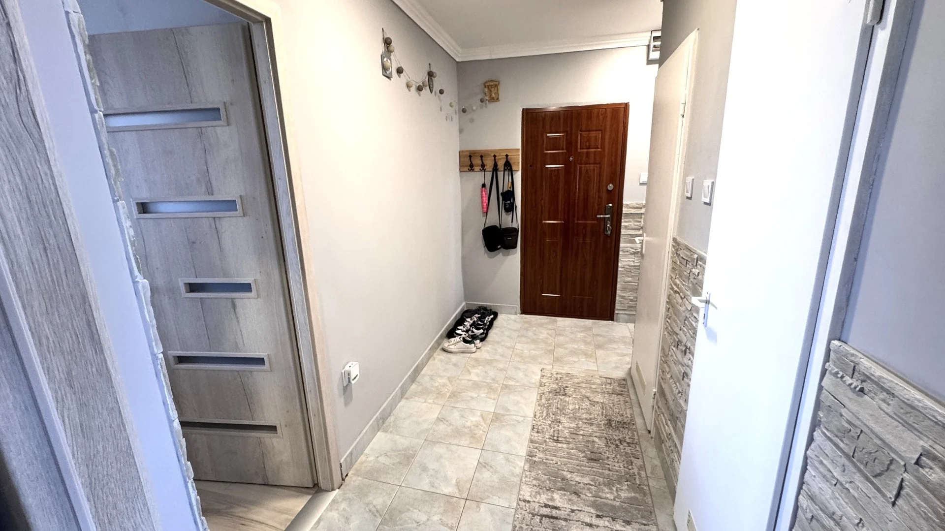 Eladó panel lakás Nyíregyháza Május 1 tér - Kép 15