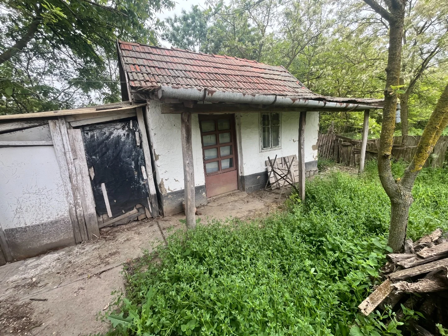 Eladó családi ház Sarkadkeresztúr - Kép 15