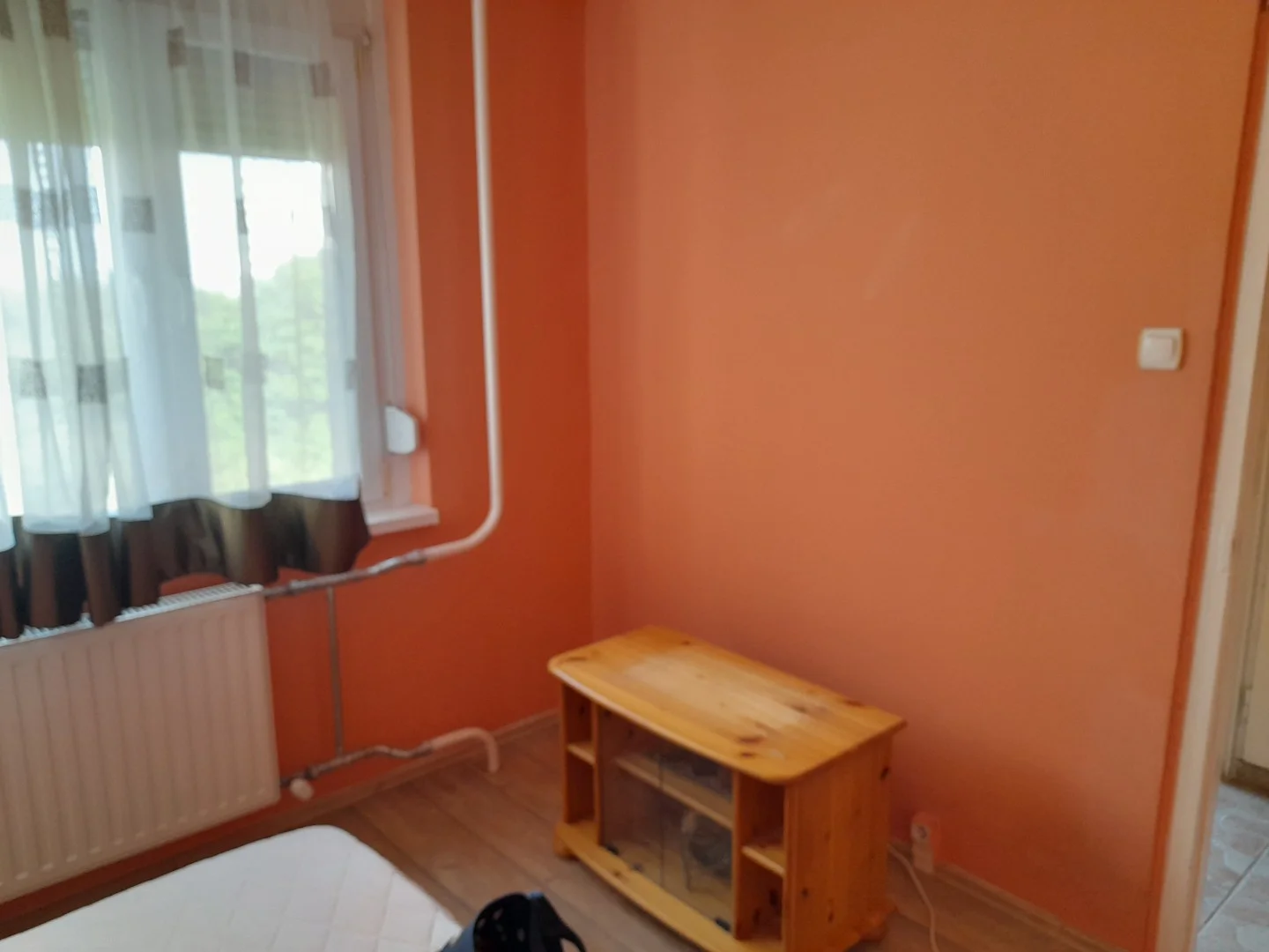 Kiadó panel lakás Százhalombatta Erkel Ferenc krt - Kép 8