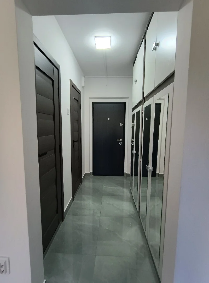 Eladó panel lakás Debrecen Cívis utca - Kép 9