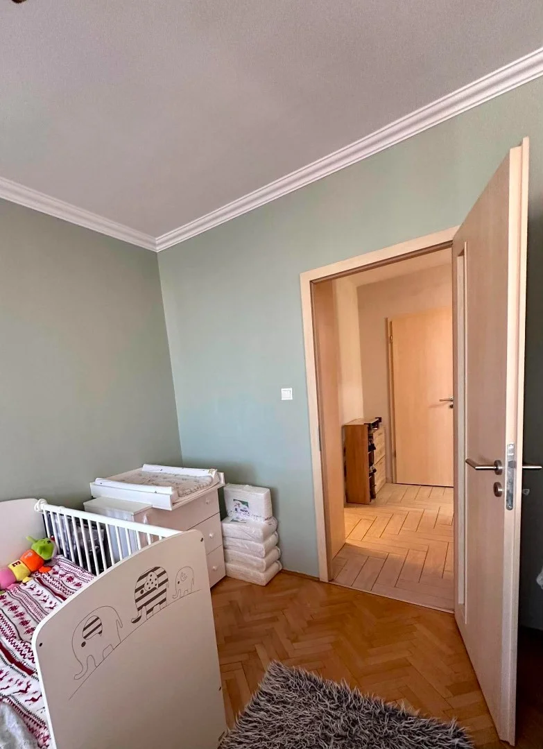 Eladó panel lakás Budapest 20. ker. Topánka utca - Kép 6