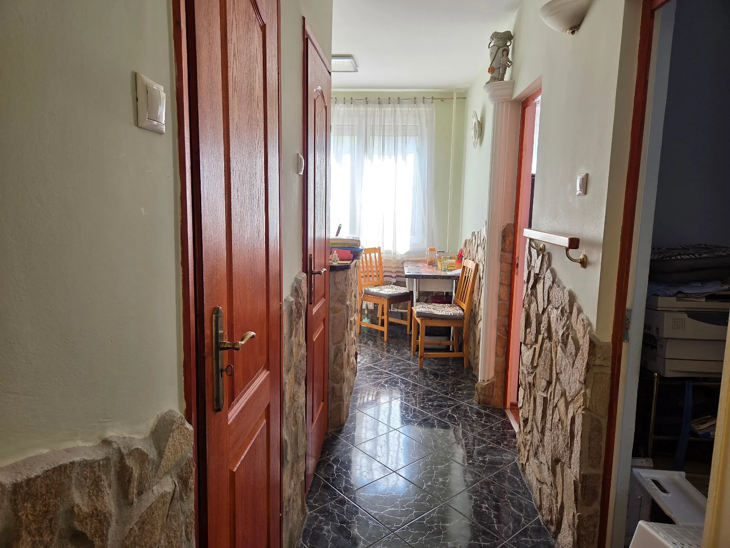 Eladó panel lakás Budapest 20. ker. Baross utca - Kép 9