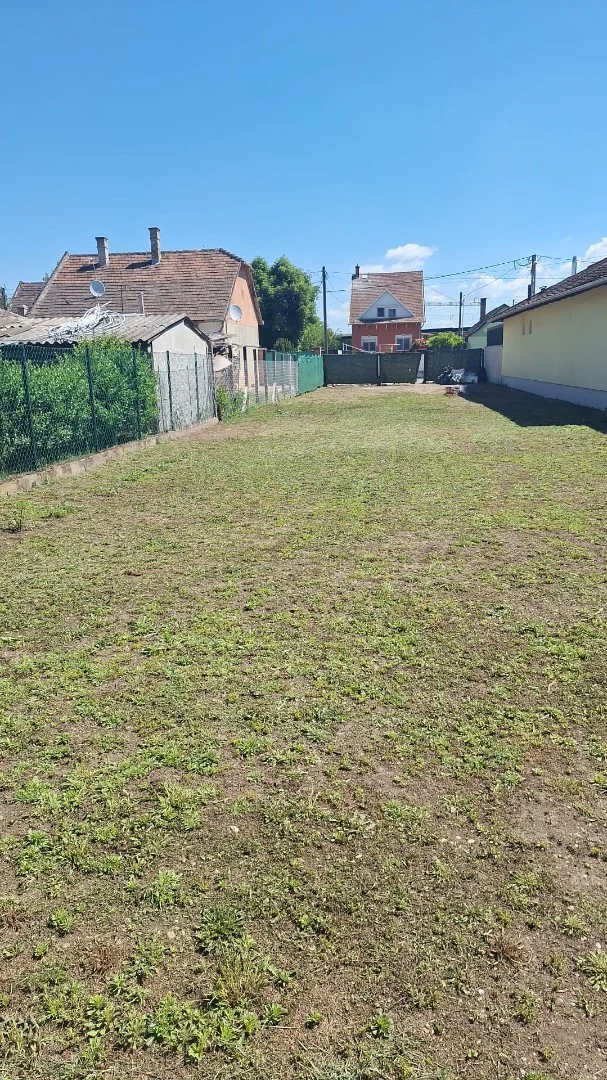 Kiadó építési telek Budapest 23. ker. - Kép 2