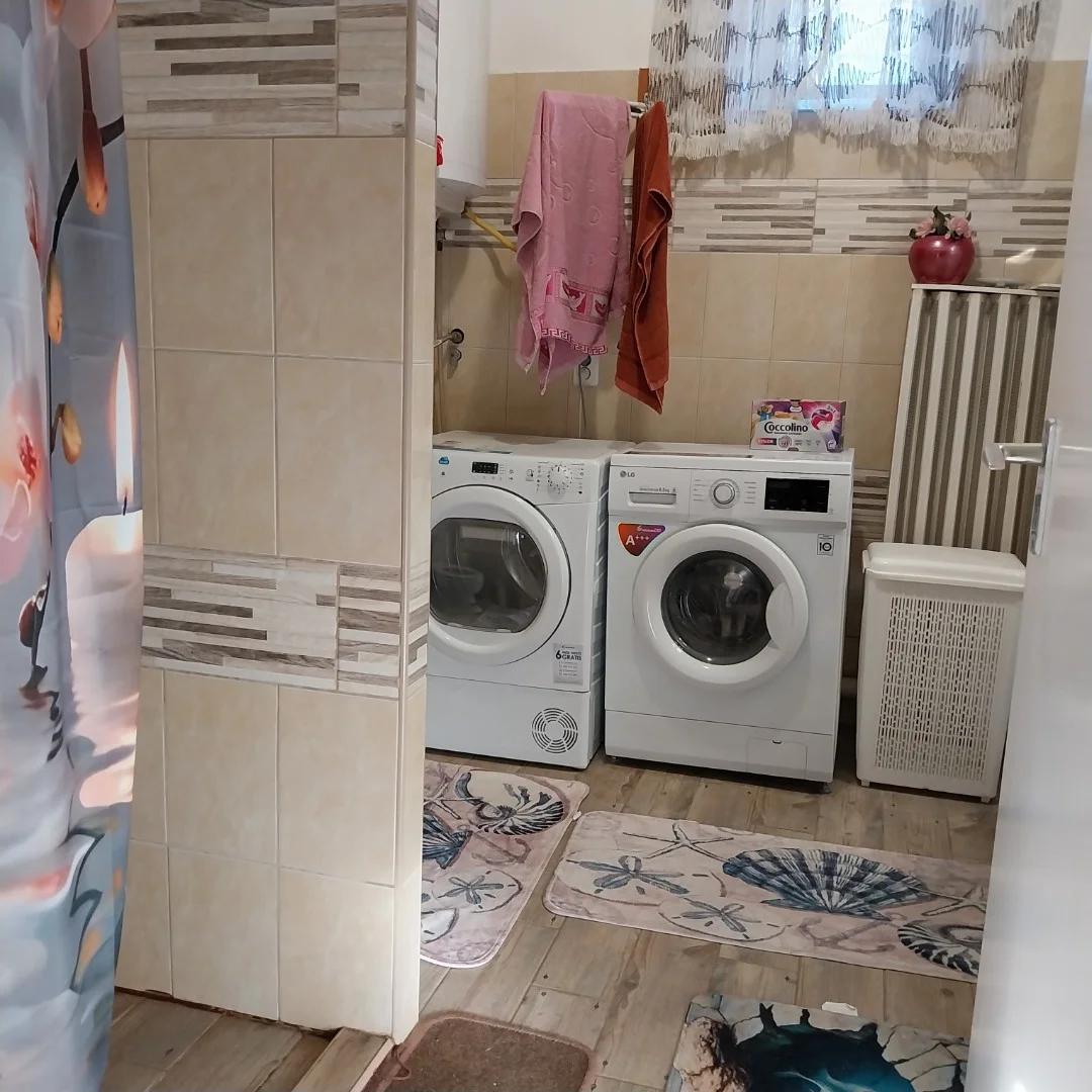 Eladó családi ház Tószeg TISZAVIRÀG - Kép 5