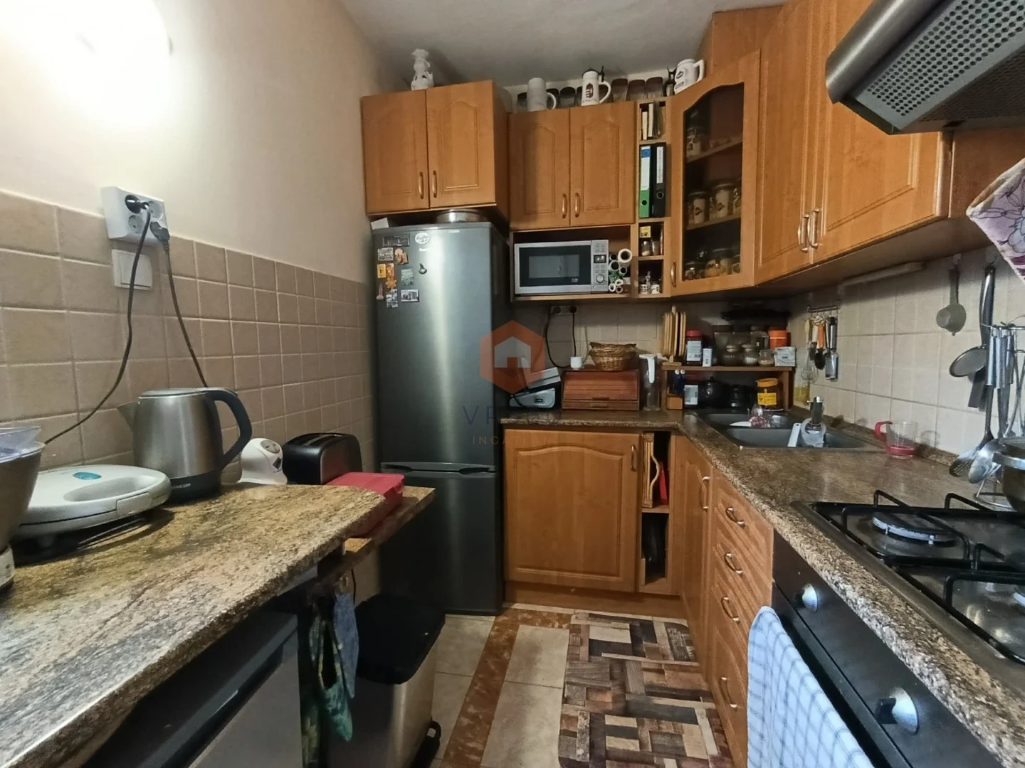 Eladó panel lakás Pécs Olga - Kép 6