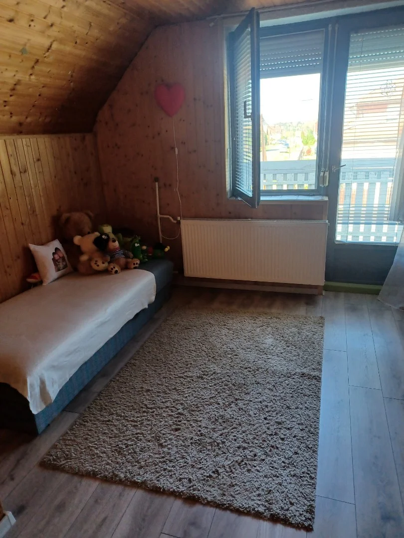 Eladó családi ház Zalaegerszeg Szentmártoni - Kép 12
