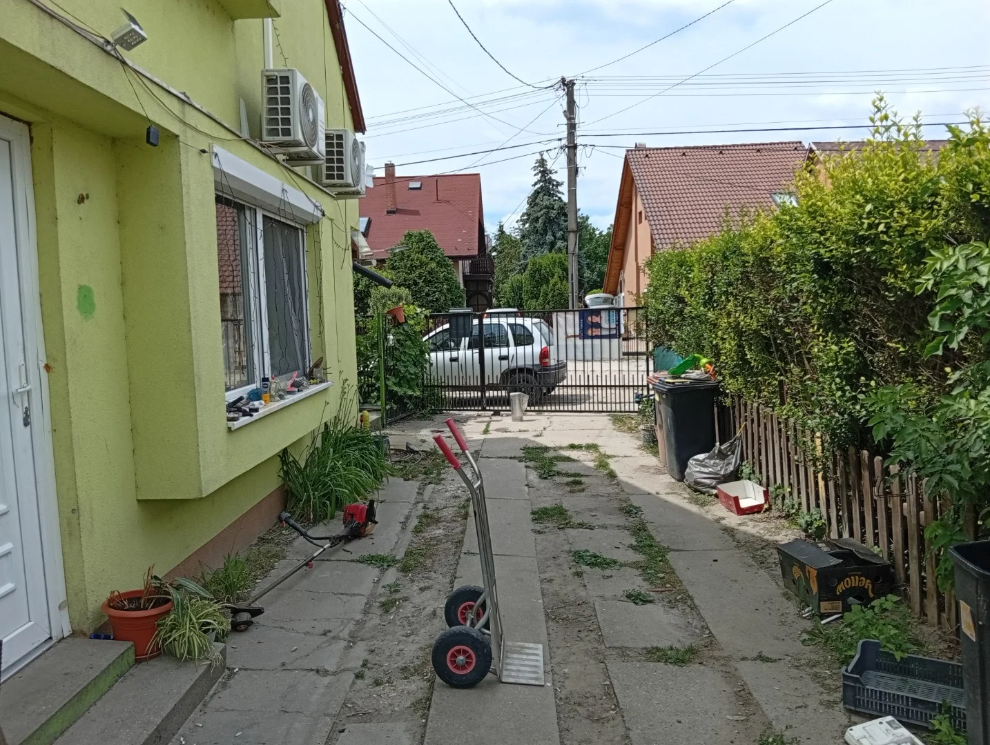 Eladó családi ház Gárdony Szárcsa utca - Kép 12