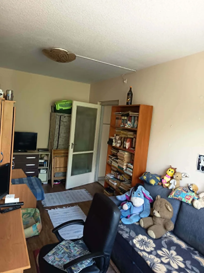 Eladó panel lakás Baja Kölcsey utca - Kép 5