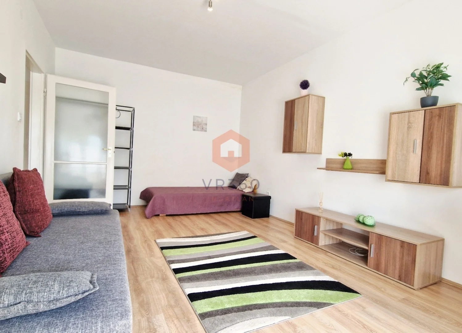 Eladó panel lakás Pécs Veres Péter - Kép 2