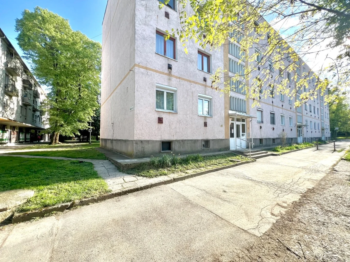 Eladó tégla lakás Miskolc Erdélyi utca - Kép 4