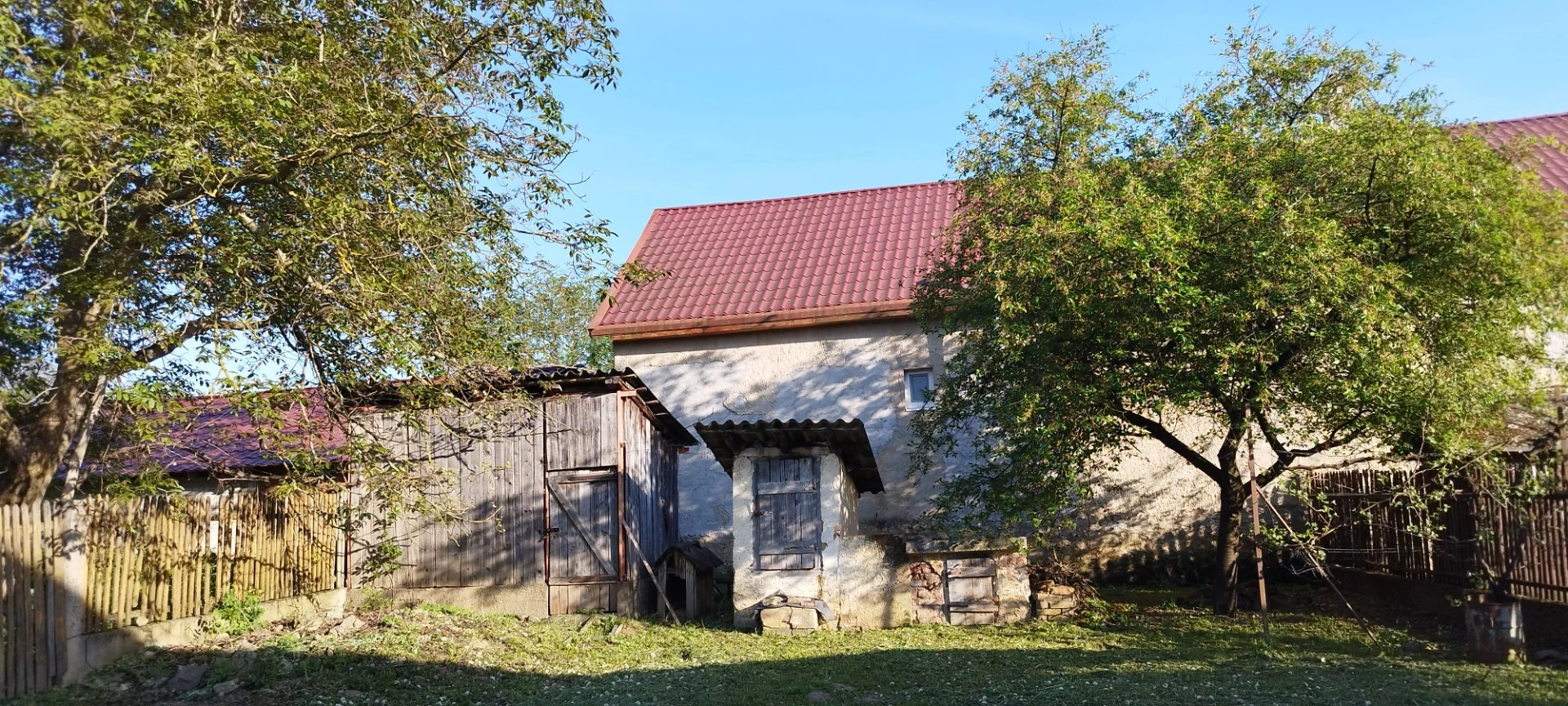 Eladó családi ház Hidvégardó Szabadság út - Kép 5