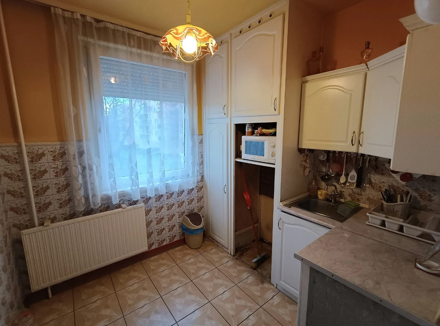 Eladó panel lakás Debrecen Görgey utca - Kép 13