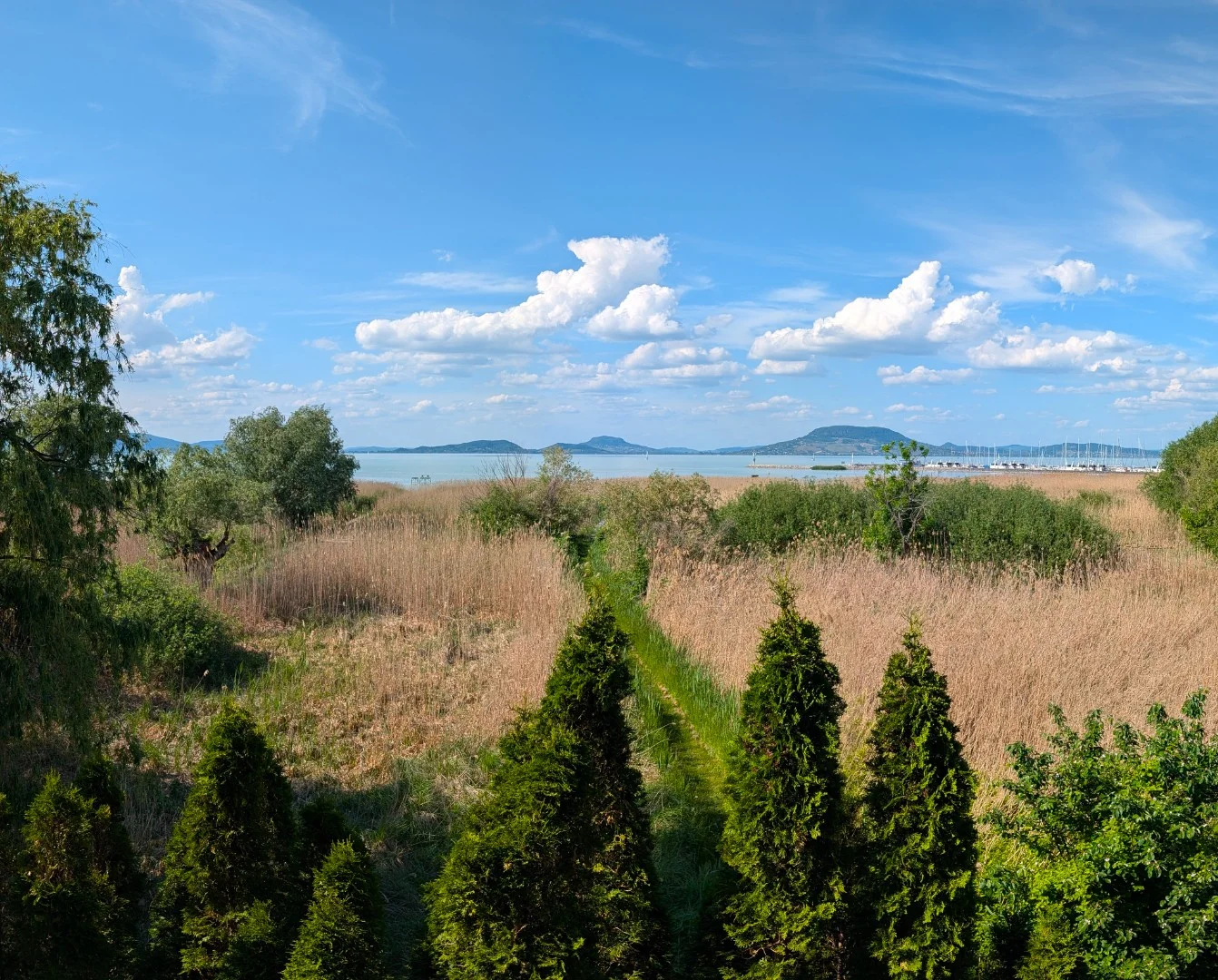 Eladó családi ház Balatonfenyves Örvös utca - Kép 14