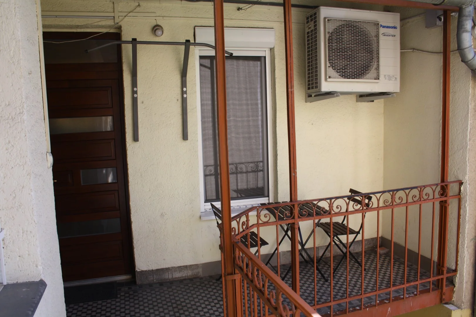 Eladó tégla lakás Budapest 13. ker. Szent László út - Kép 19