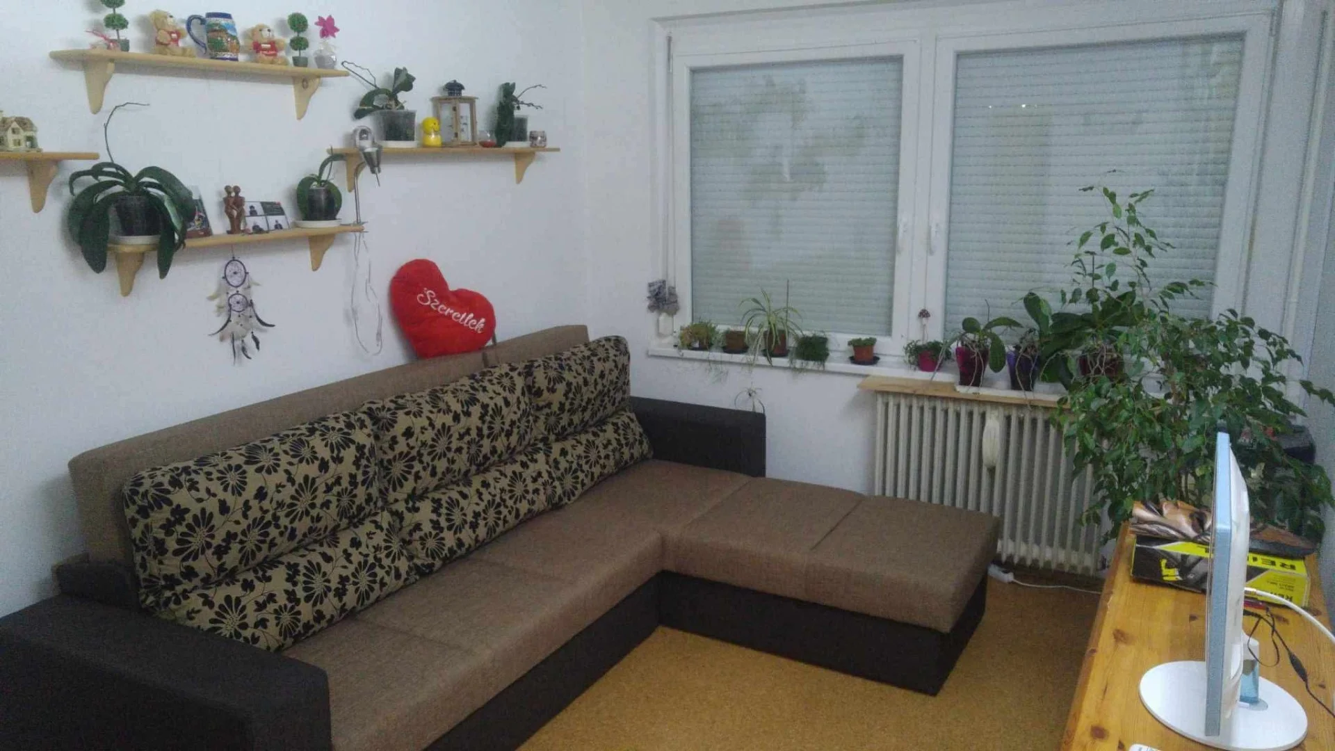 Eladó panel lakás Szolnok Malom - Kép 18