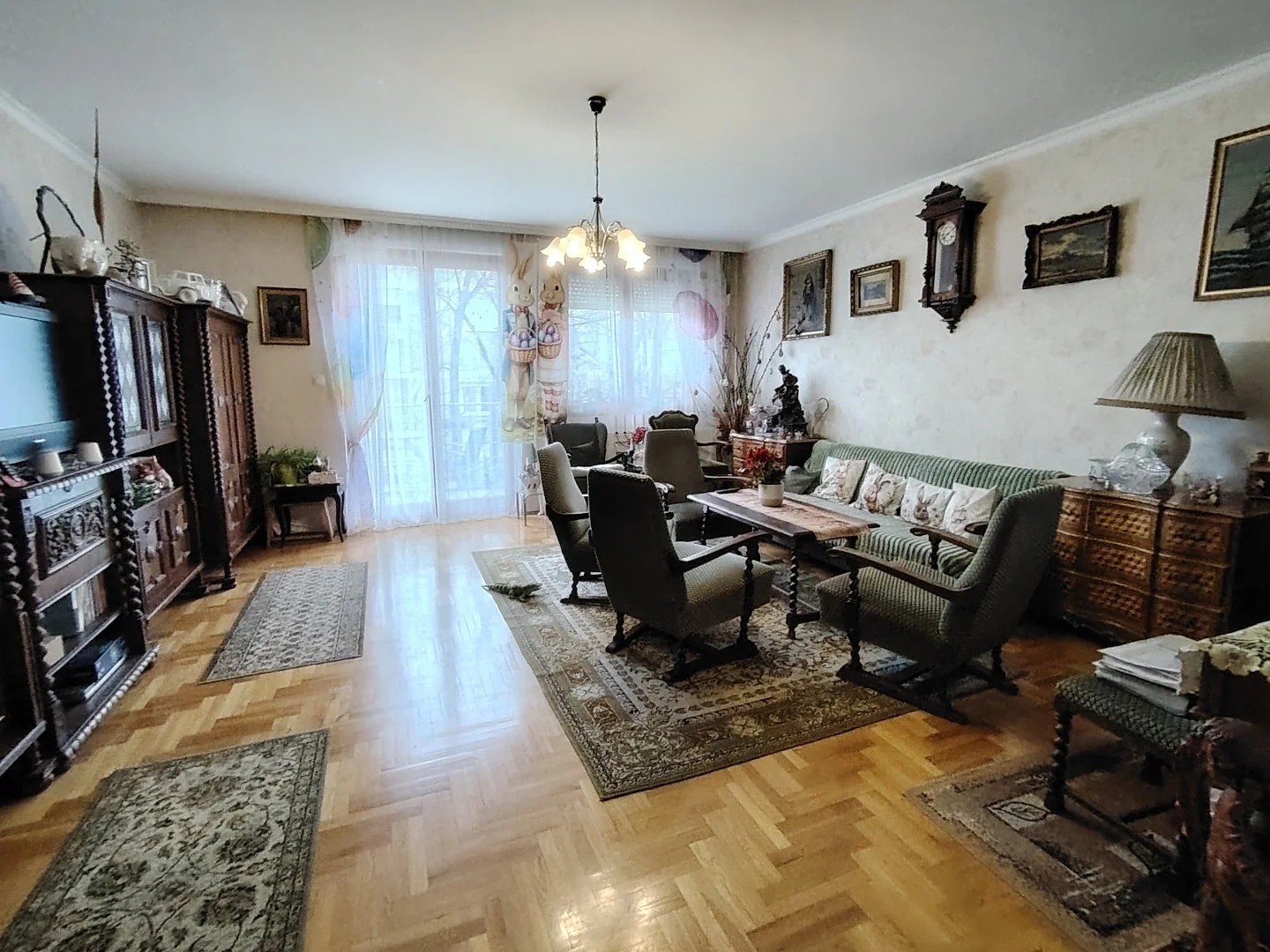 Eladó tégla lakás Budapest 14. ker. Szobránc utca - Kép 3