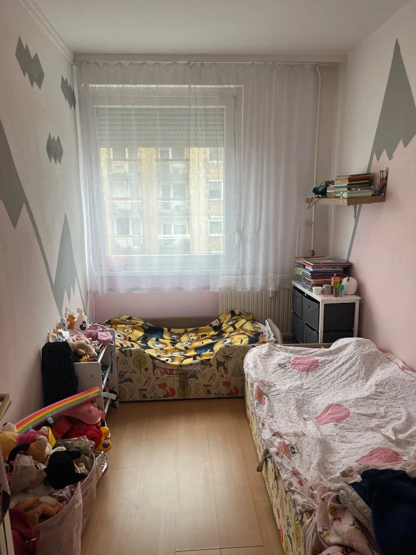 Eladó panel lakás Debrecen Füredi út - Kép 5