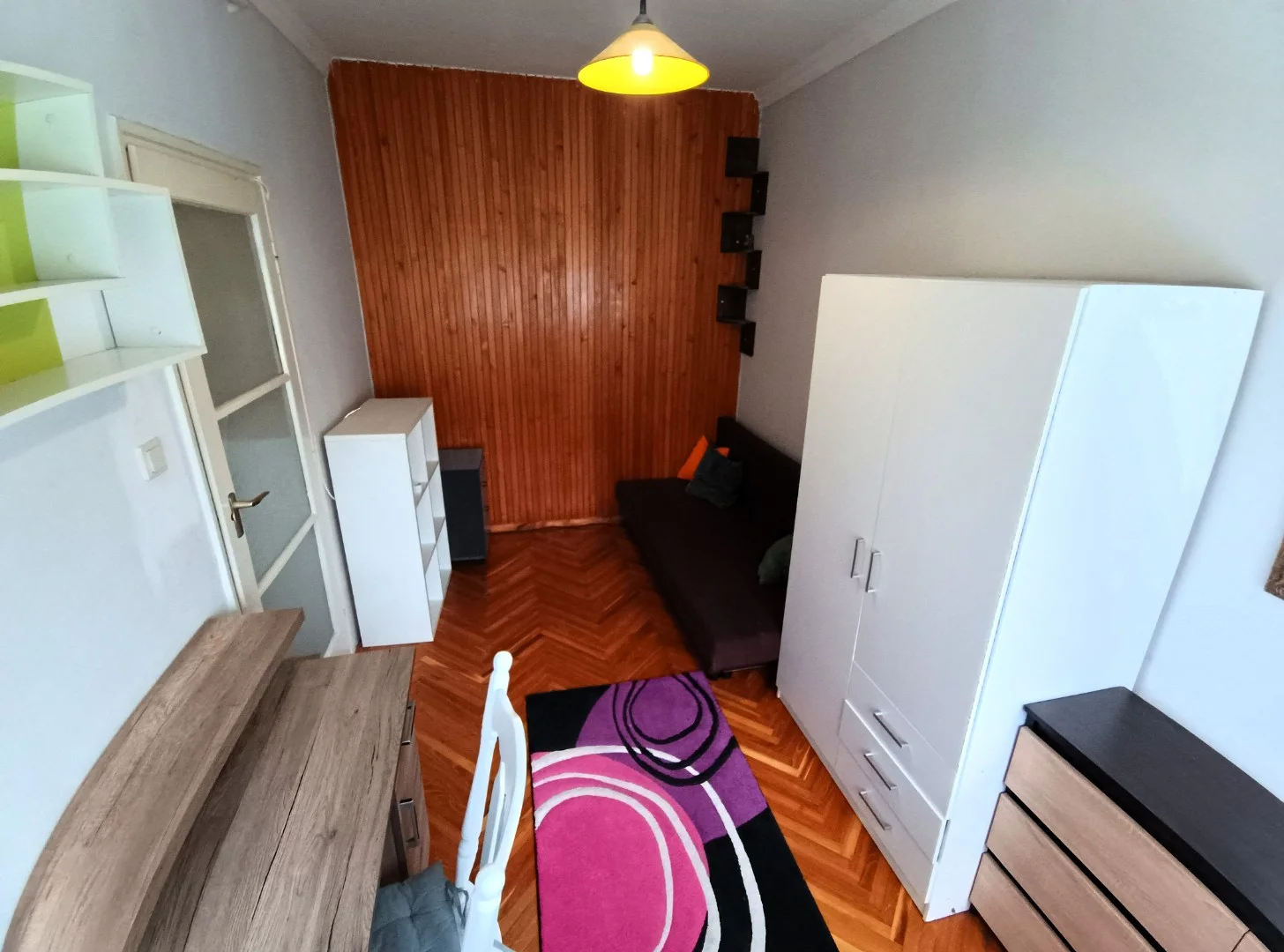 Eladó tégla lakás Debrecen Libakert utca - Kép 7
