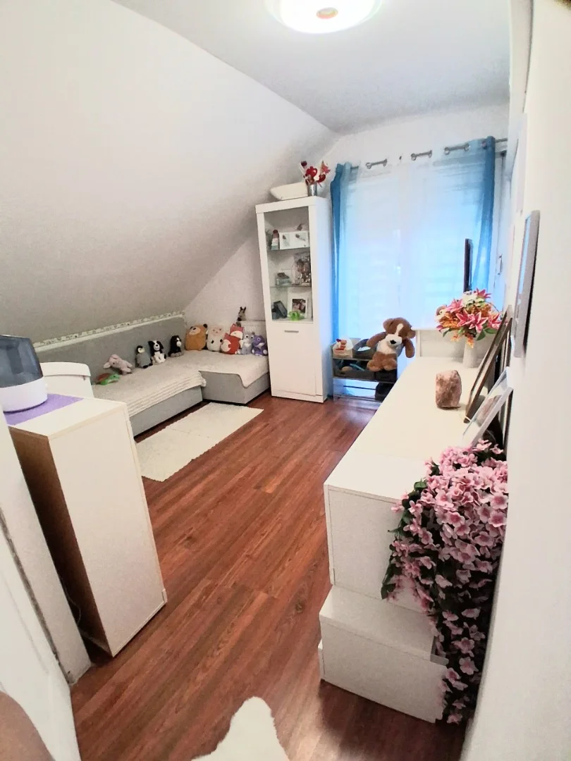Eladó ikerház Budapest 17. ker. Emlék utca - Kép 19
