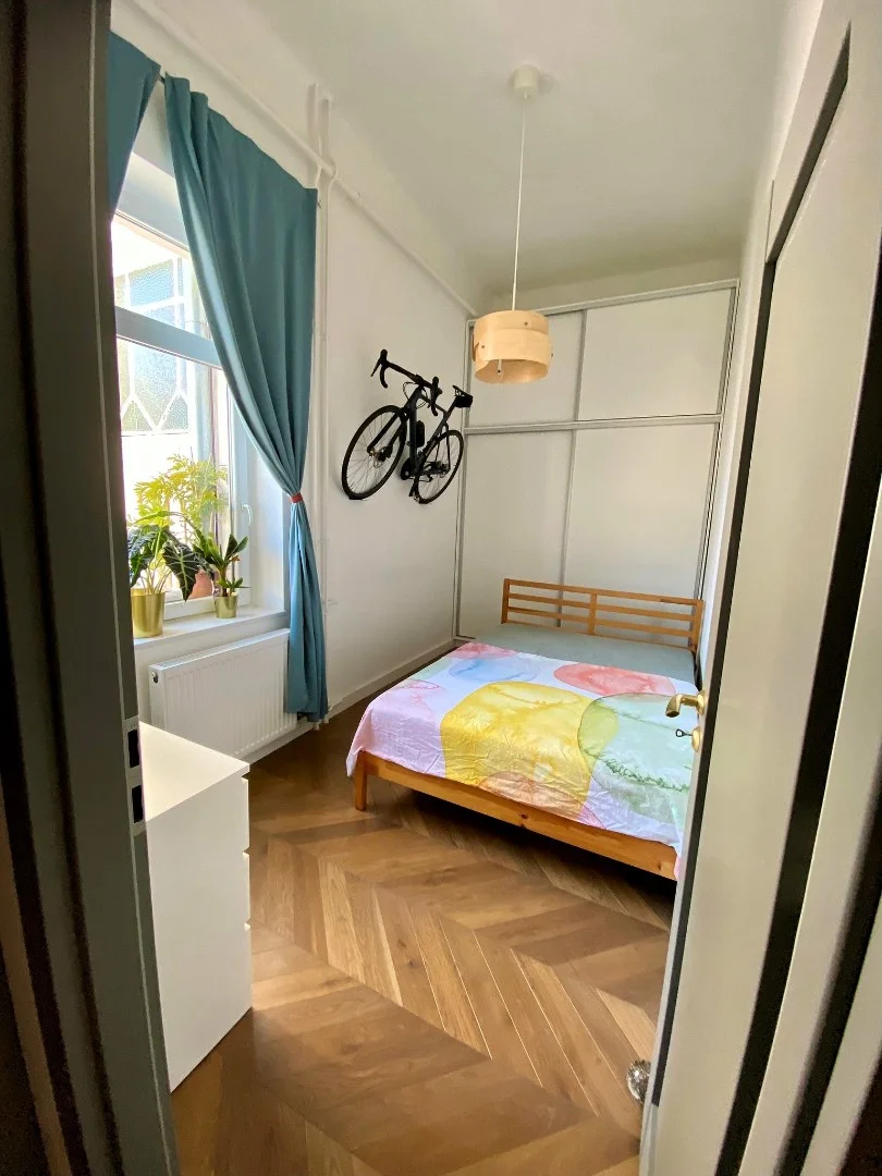Eladó tégla lakás Debrecen Kossuth utca - Kép 13