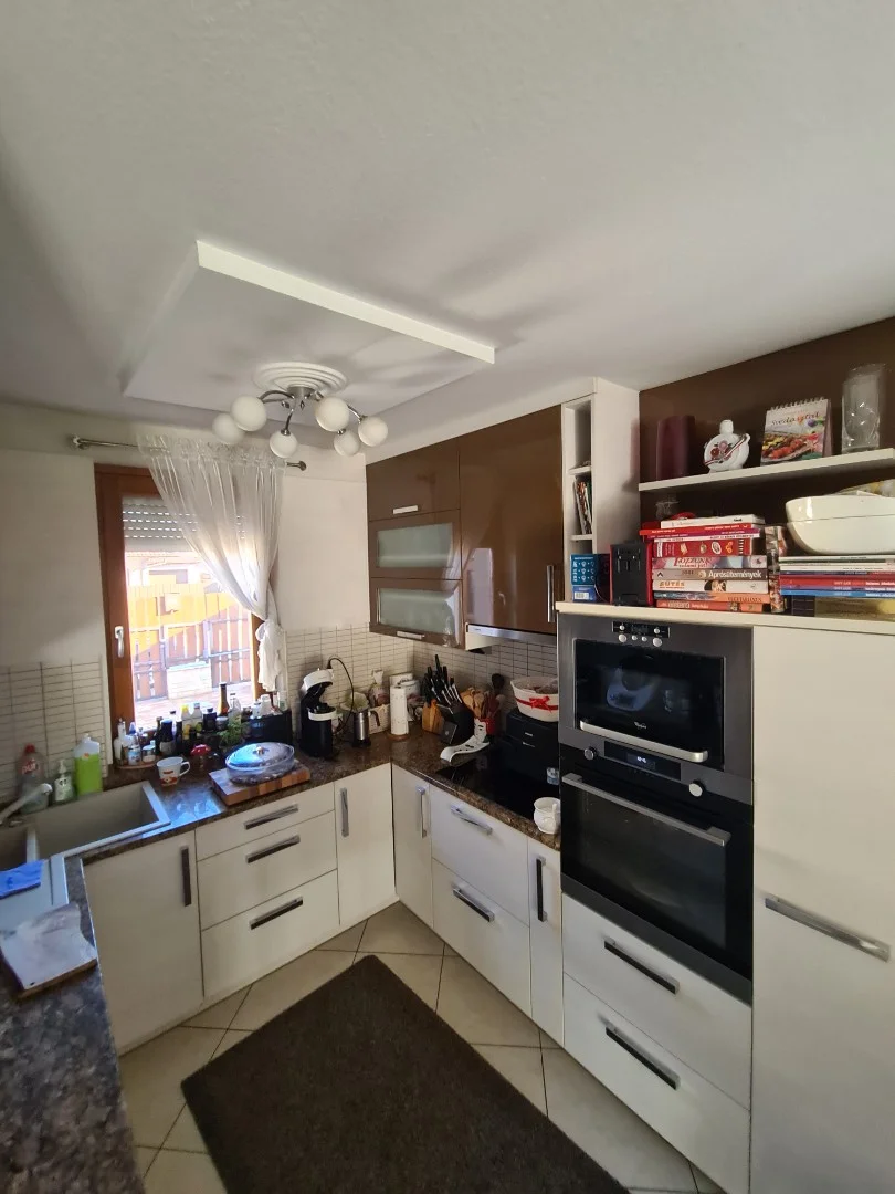Eladó sorház Budapest 20. ker. Olt - Kép 4
